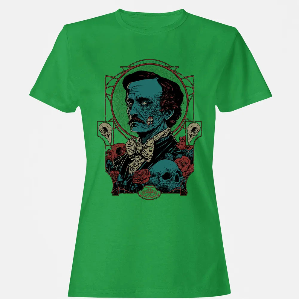 Women's T-shirt - CEMA921W