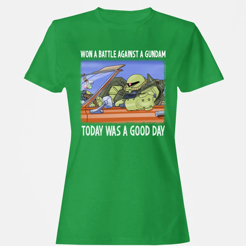 Women's T-shirt - ZMD2EM8K