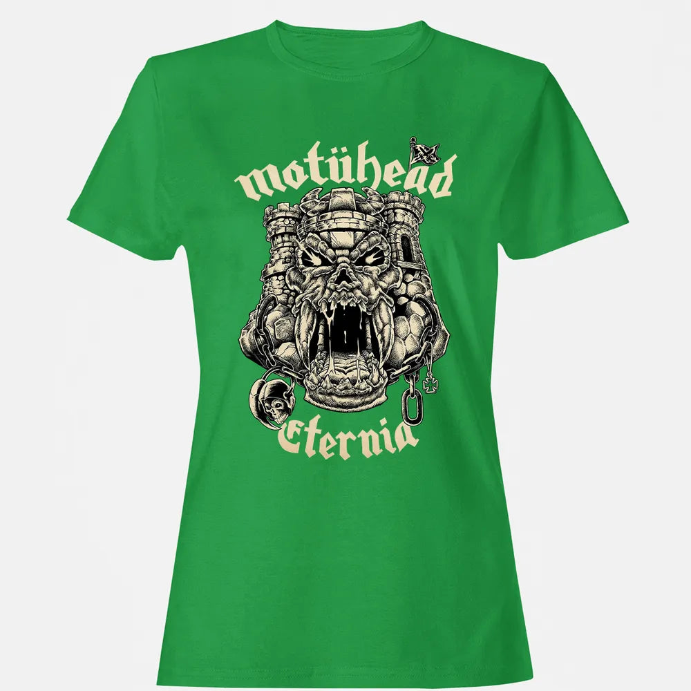 Women's T-shirt - V3XBMHEL