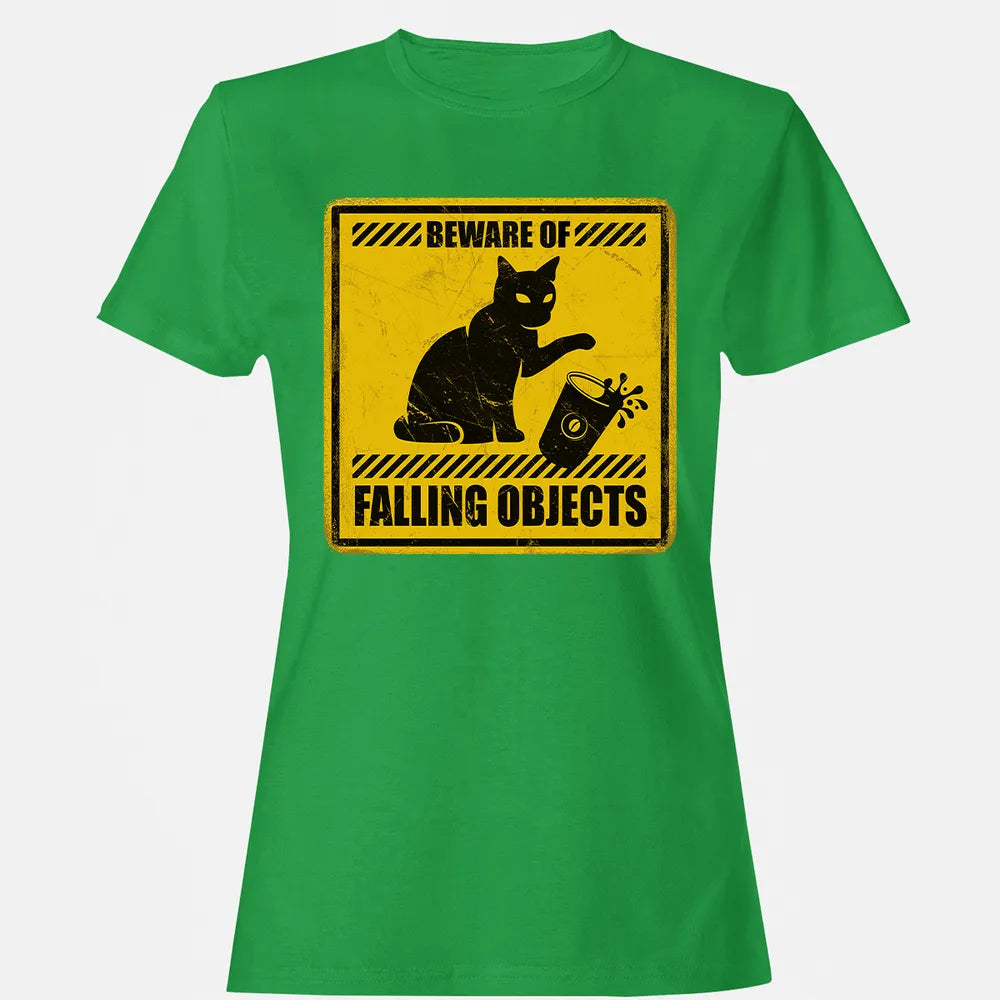 Women's T-shirt - XM54KQZX