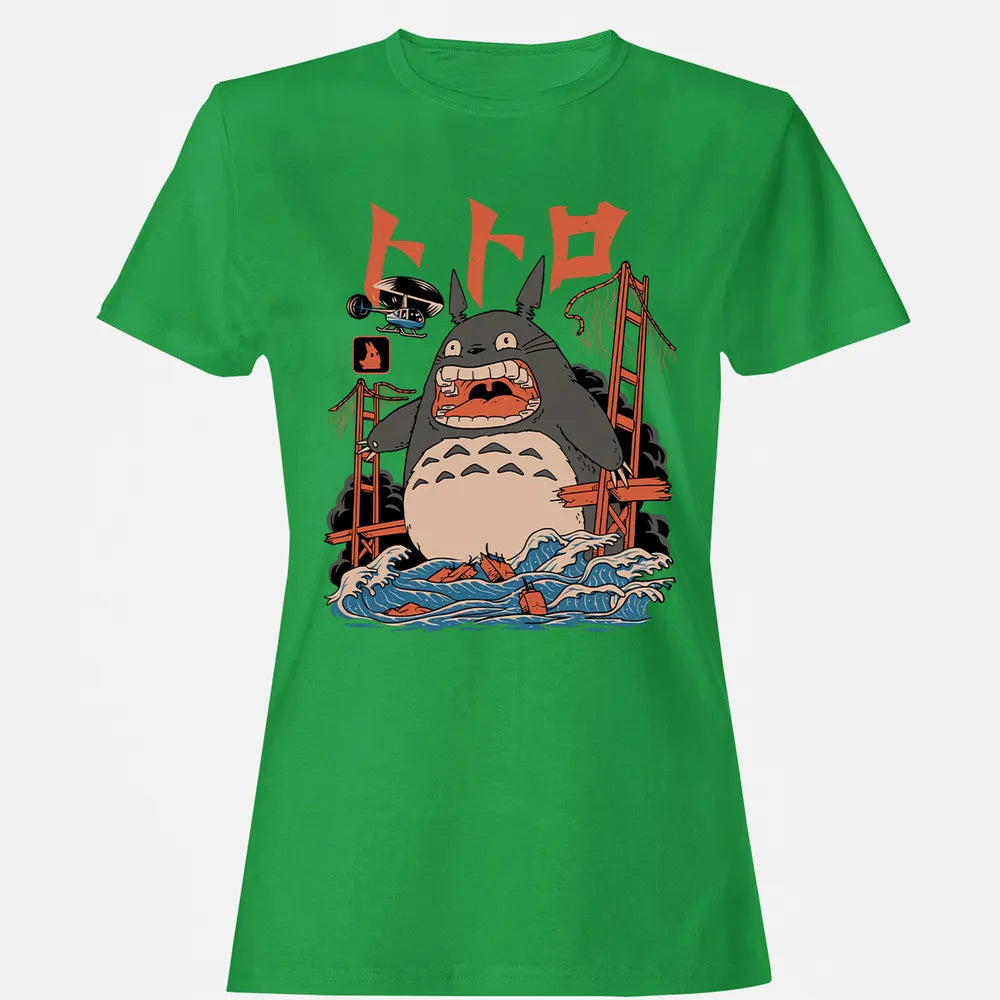 Women's T-shirt - P9FN3VCE
