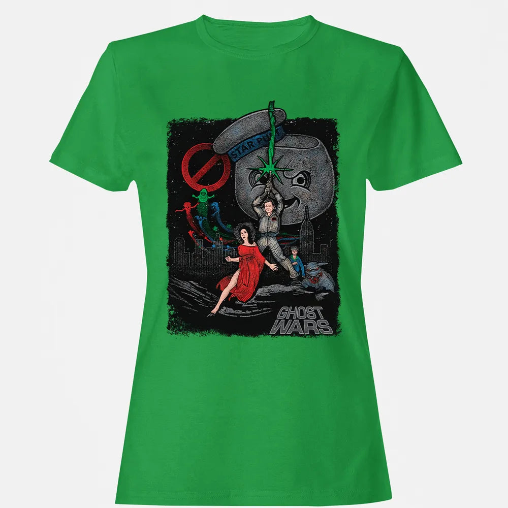 Women's T-shirt - V2NX633N