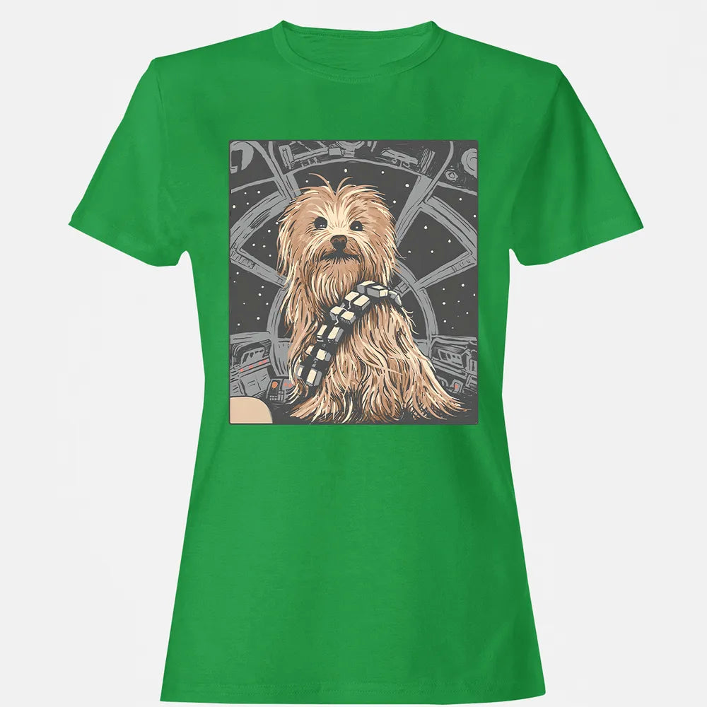 Women's T-shirt - 1JWZADT3