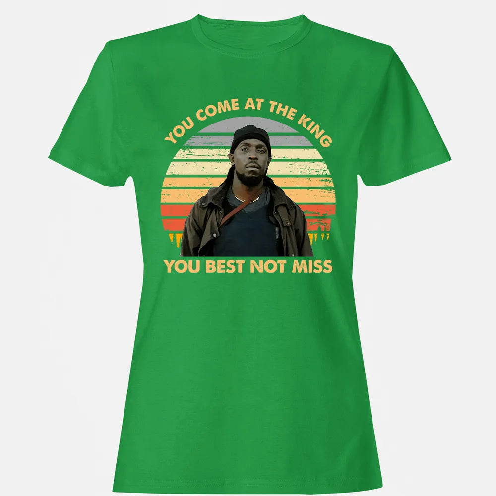Women's T-shirt - ZPNLS7EL