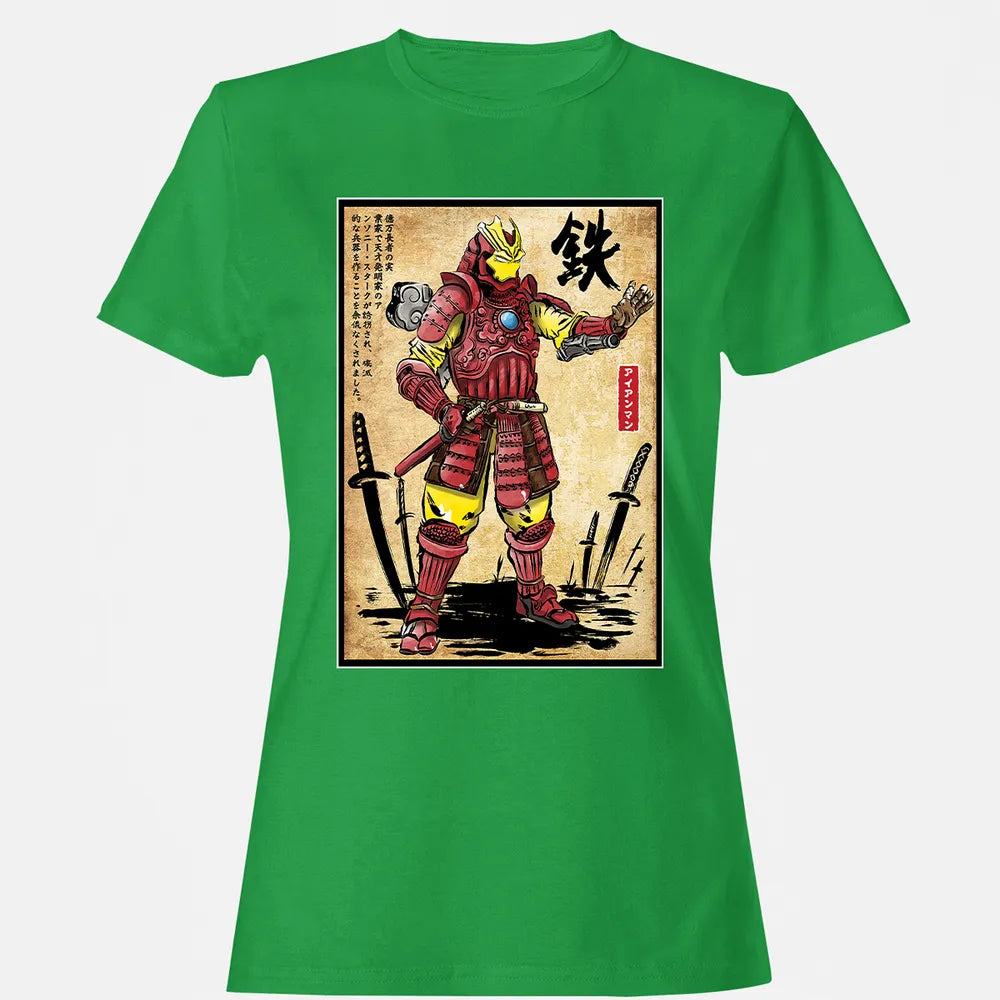 Women's T-shirt - BQPDTCRM