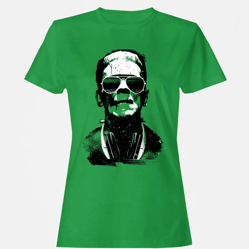 Women's T-shirt - 7XDF4S4D