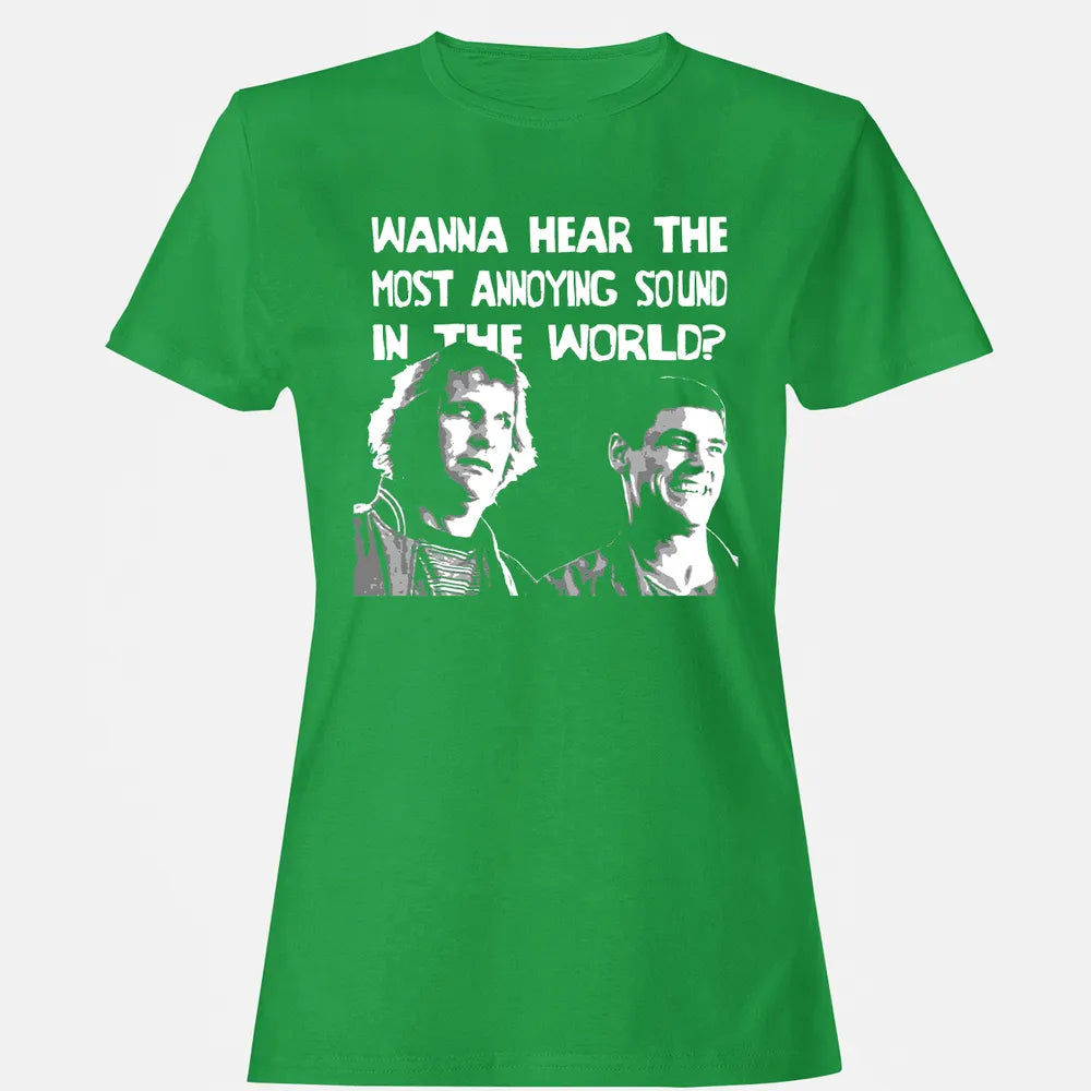 Women's T-shirt - LQ6YJ8AZ