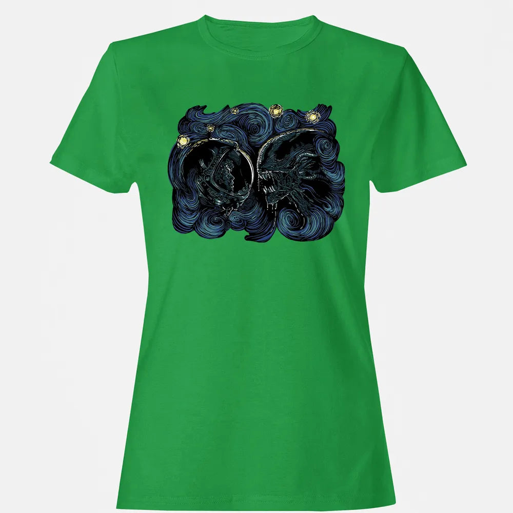 Women's T-shirt - 3UKSXTKK