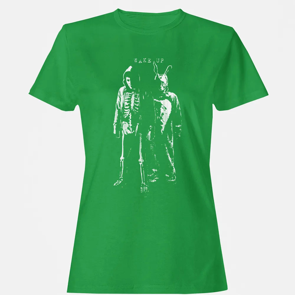 Women's T-shirt - 89Y3URSJ