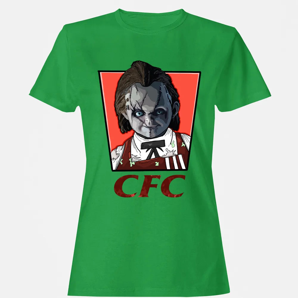 Women's T-shirt - BHPN3J1A