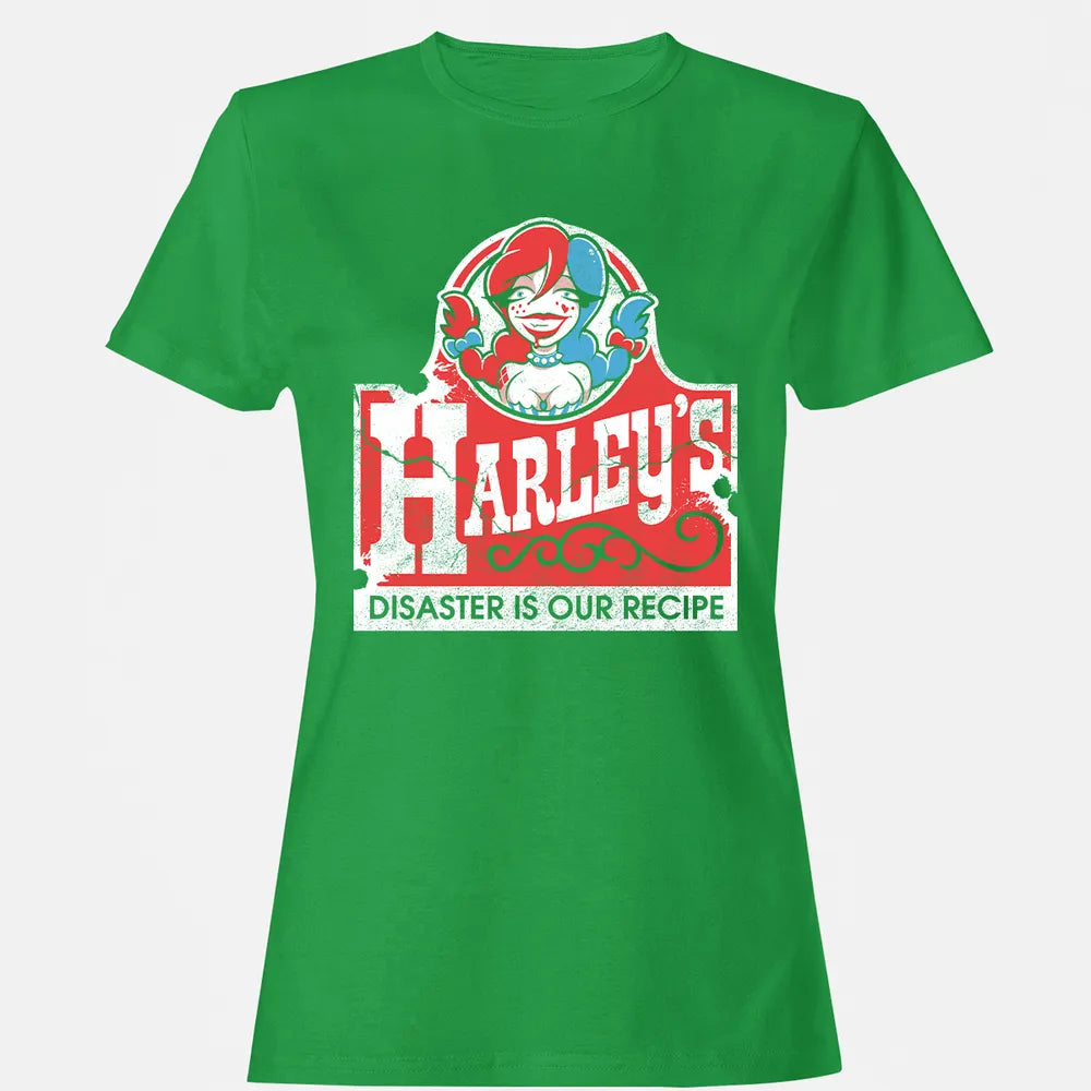 Women's T-shirt - GC5TKQFP