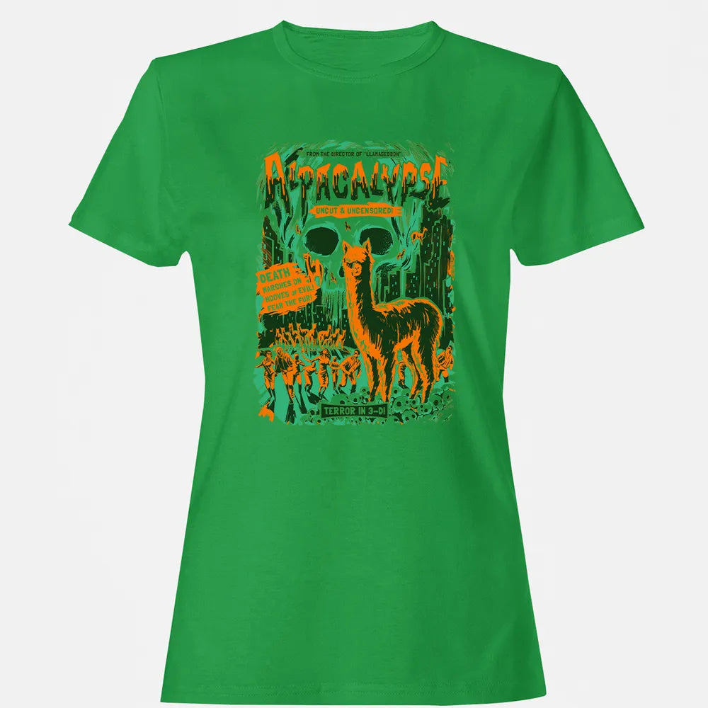 Women's T-shirt - JGABJ7DE