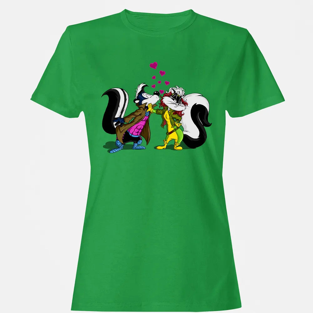 Women's T-shirt - 9J87XYUM