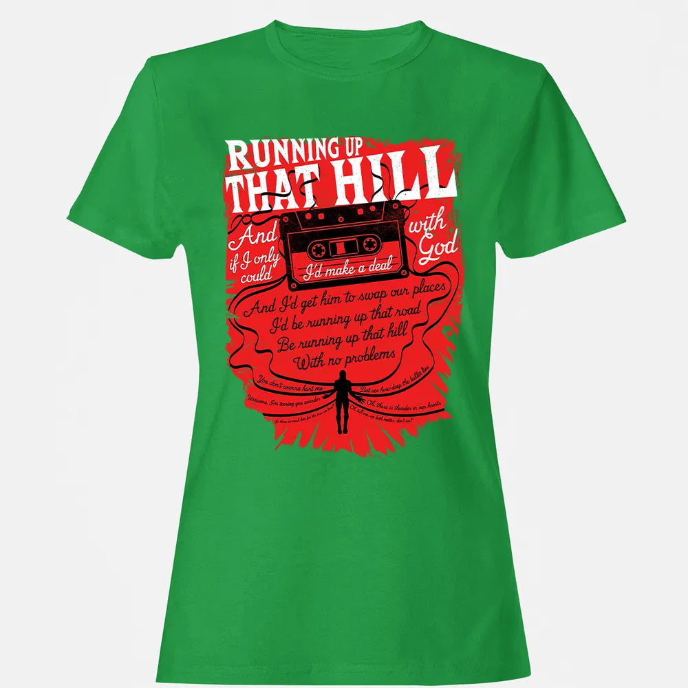 Women's T-shirt - JCMMA1N6