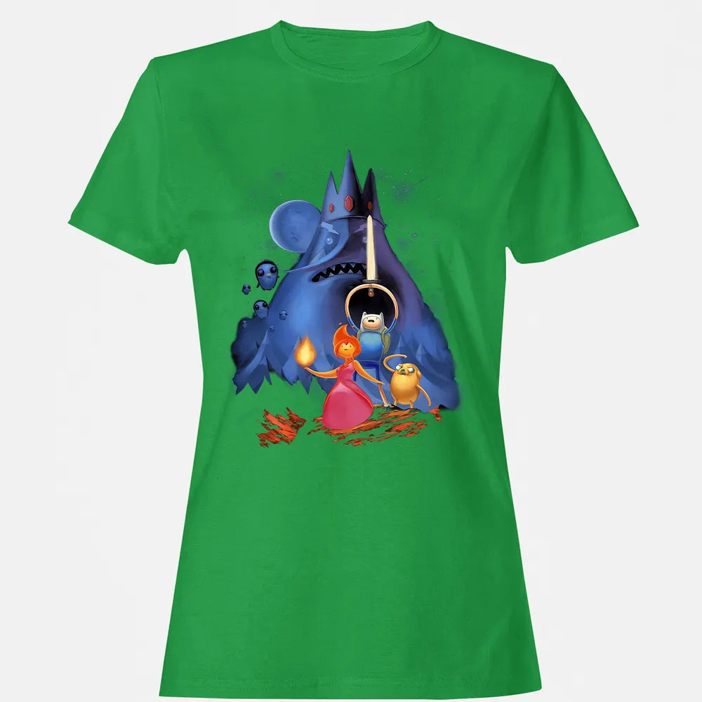 Women's T-shirt - Q6WACZ6A