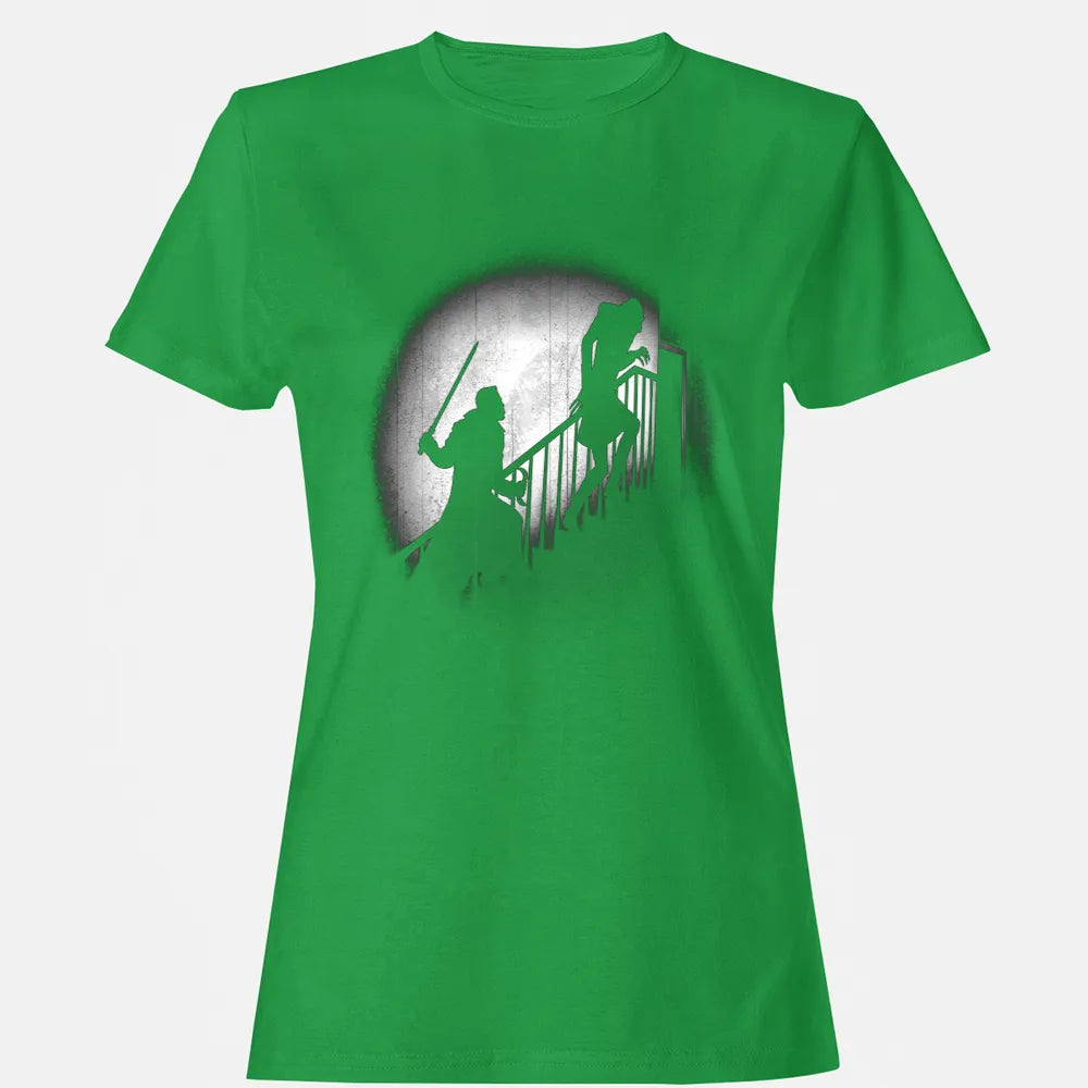 Women's T-shirt - L4CCWR4M
