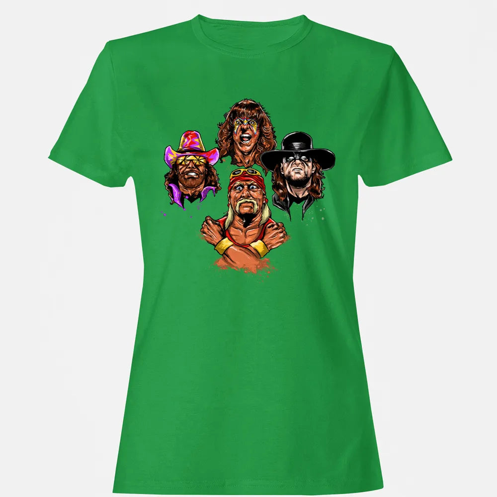 Women's T-shirt - GRGMA9N5