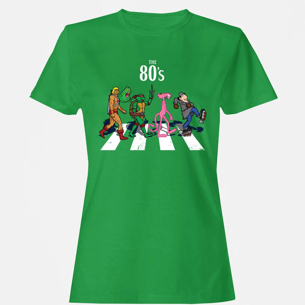 Women's T-shirt - S71VFFZB
