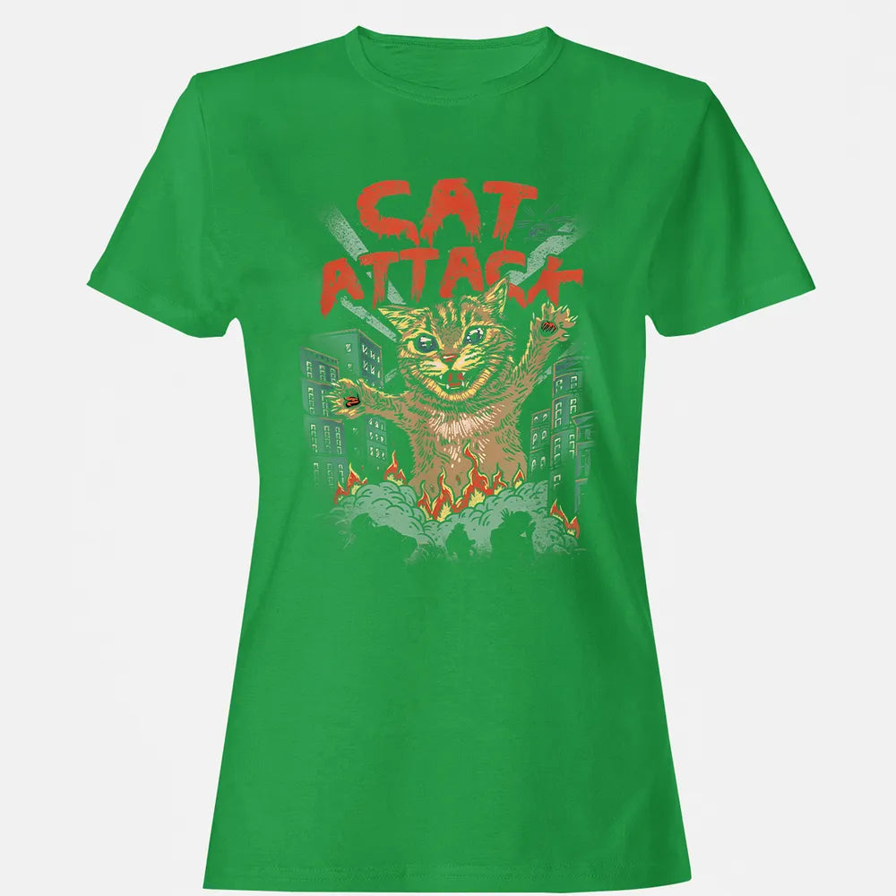 Women's T-shirt - QYXDW5WE