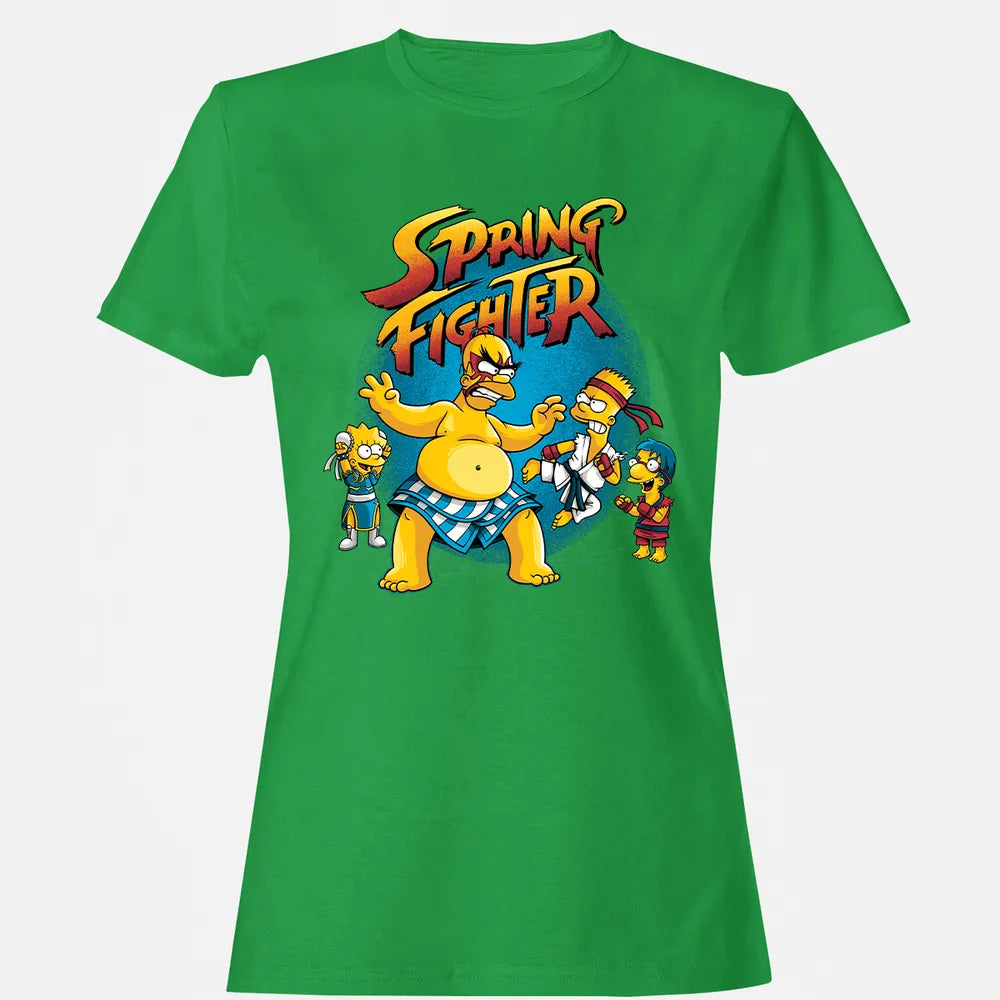 Women's T-shirt - EN53CR6K