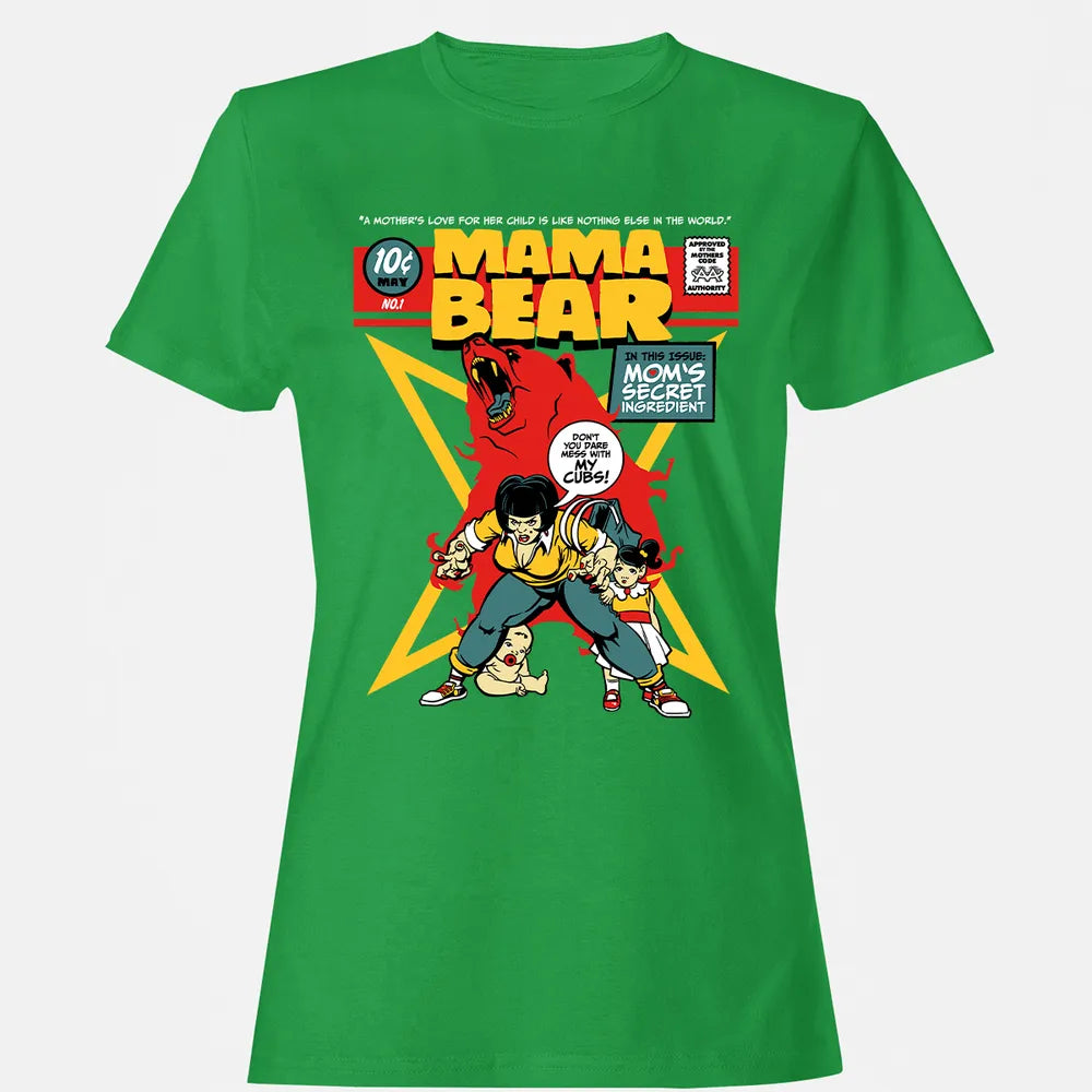 Women's T-shirt - KFLGTY8N