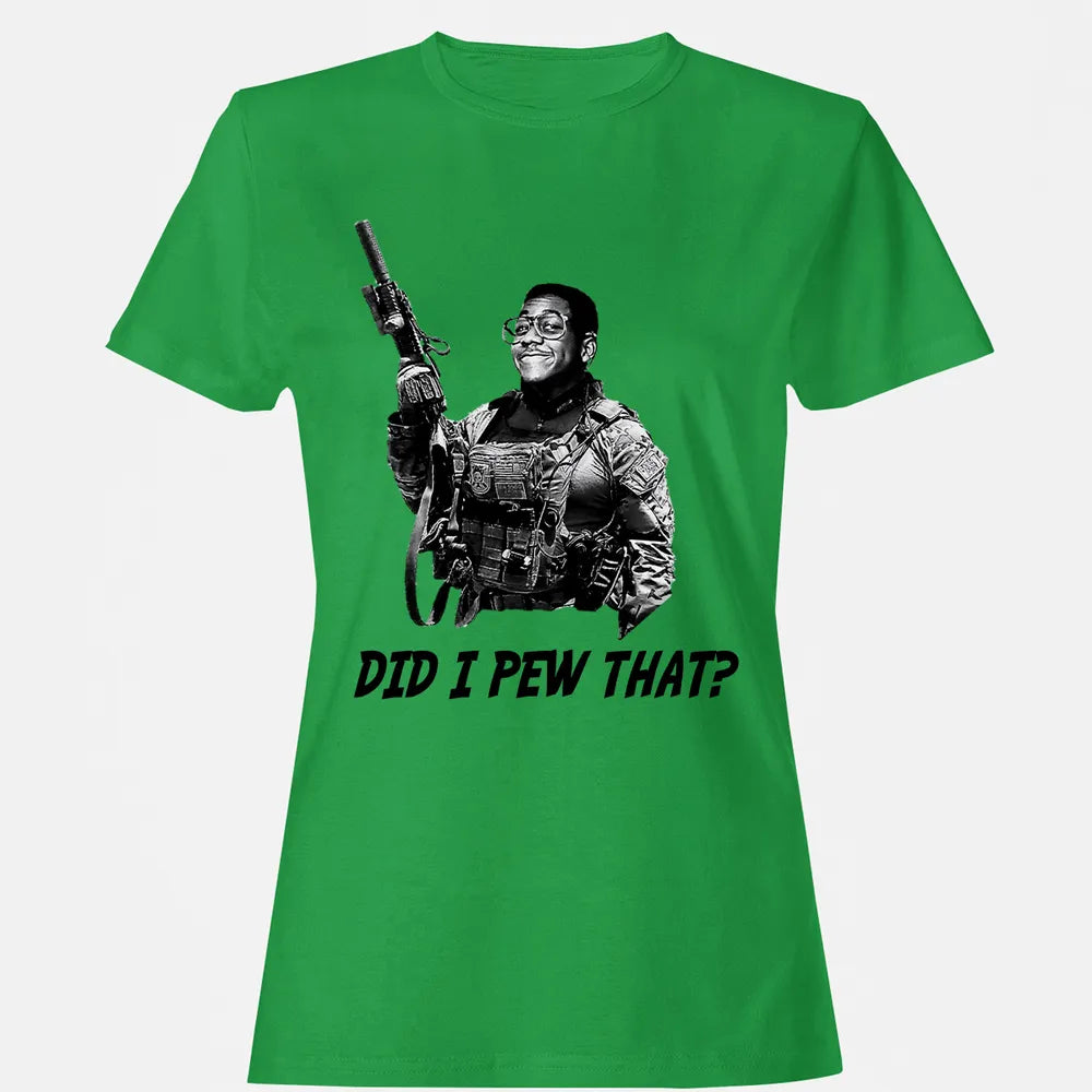Women's T-shirt - TN3W9JSD