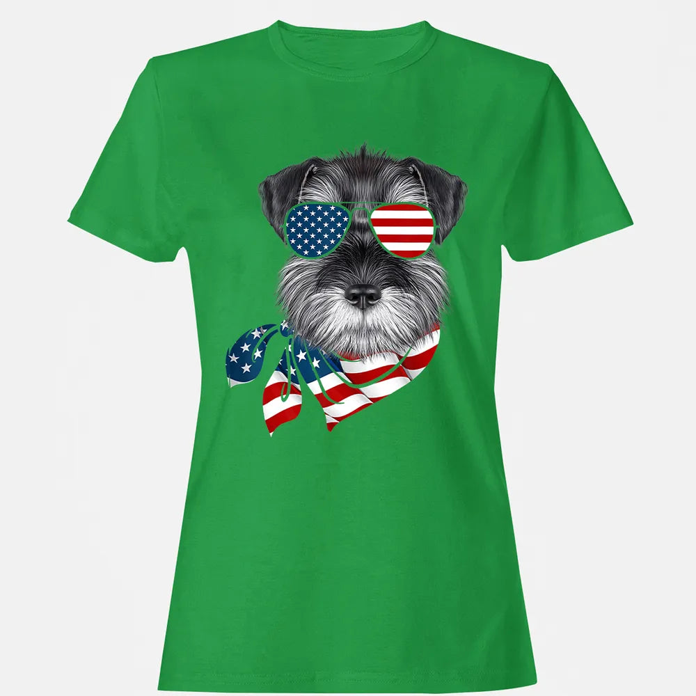 Women's T-shirt - ATL41T9B