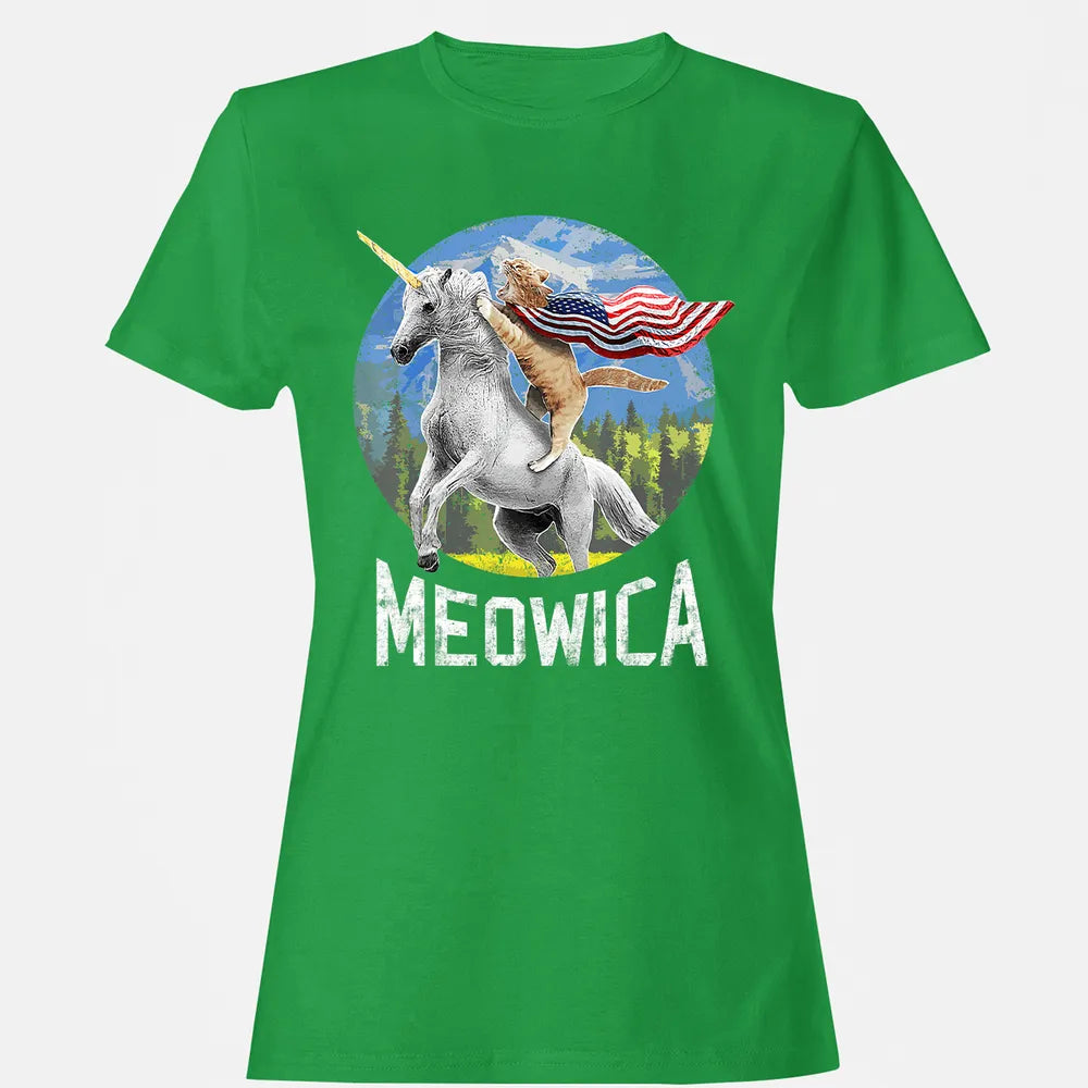 Women's T-shirt - 9H3R6PBC
