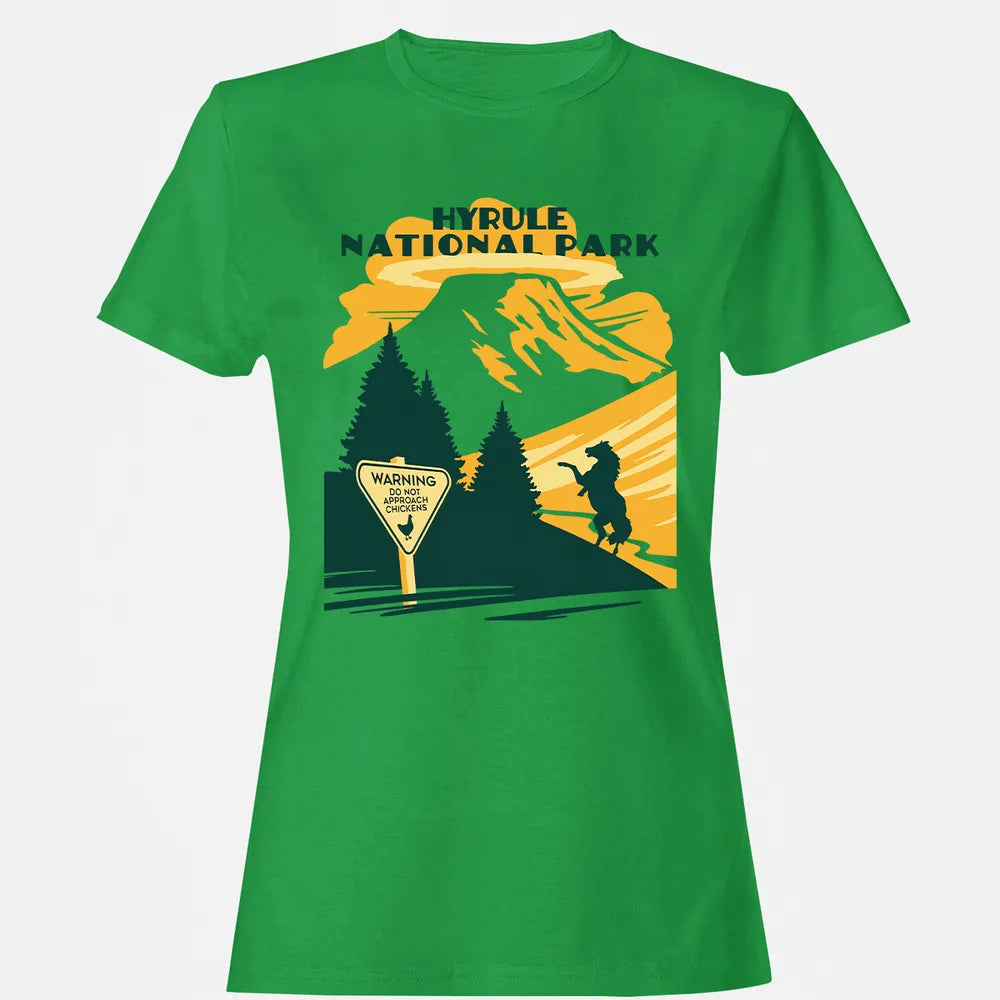 Women's T-shirt - 8ZZPU6KK