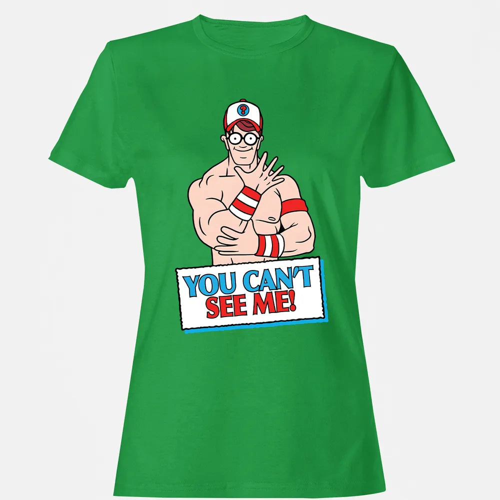 Women's T-shirt - FHB81R5R