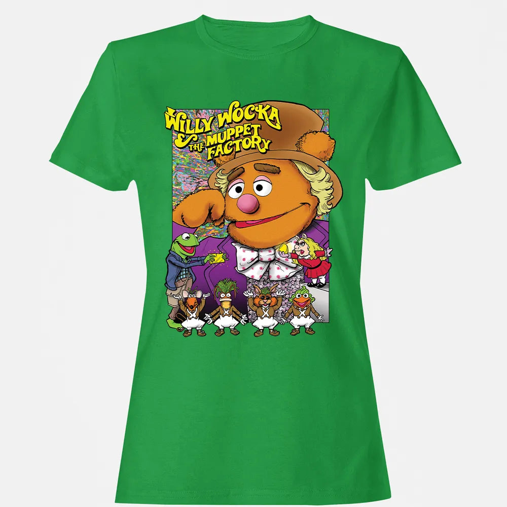 Women's T-shirt - ACH9JZUV
