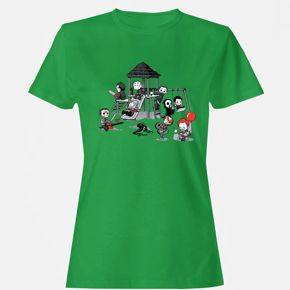 Women's T-shirt - 94SHTLJC