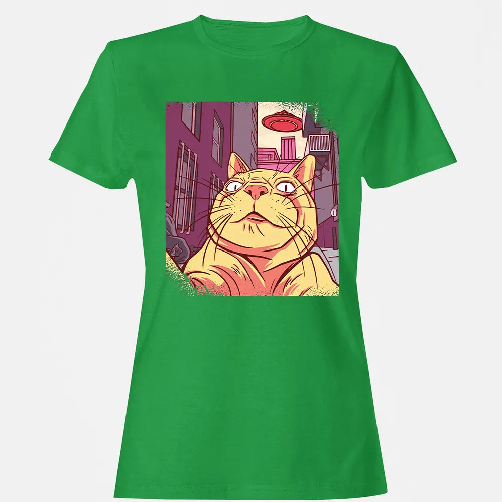 Women's T-shirt - XDPE7USP