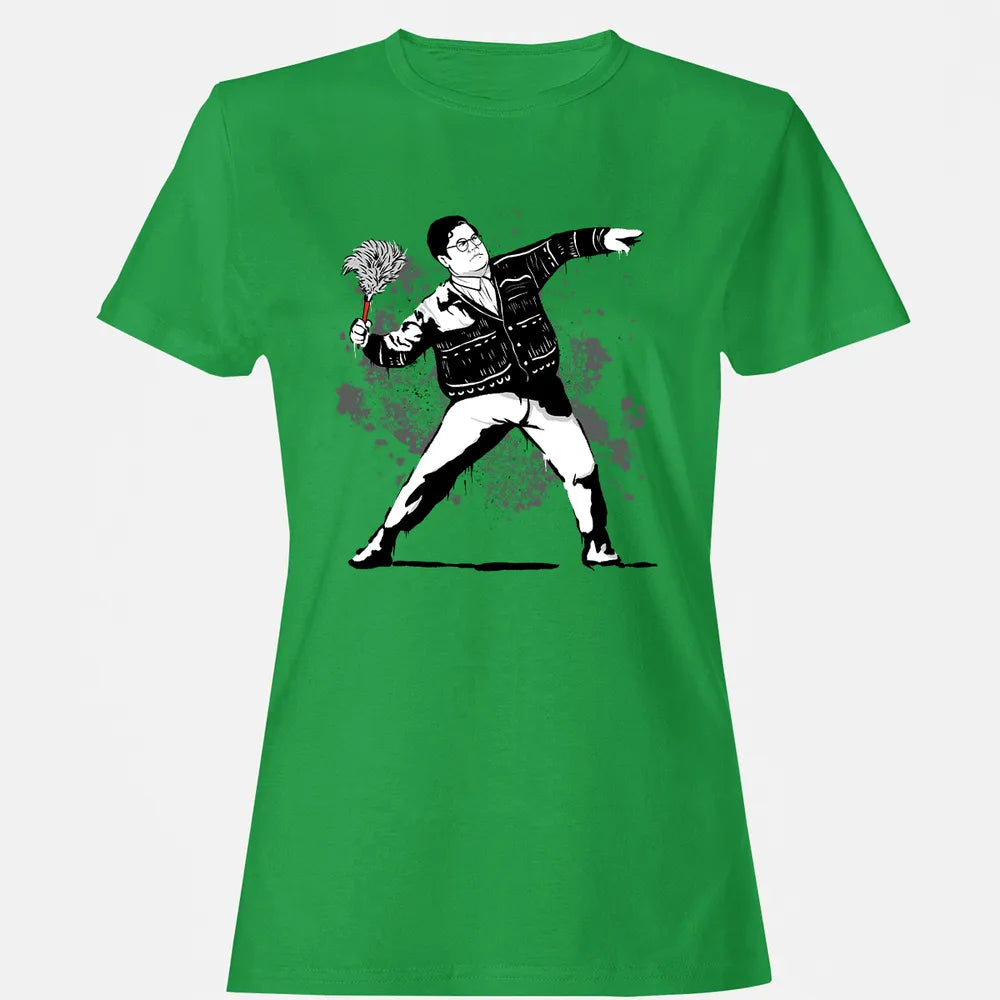 Women's T-shirt - 7Y75JEXY