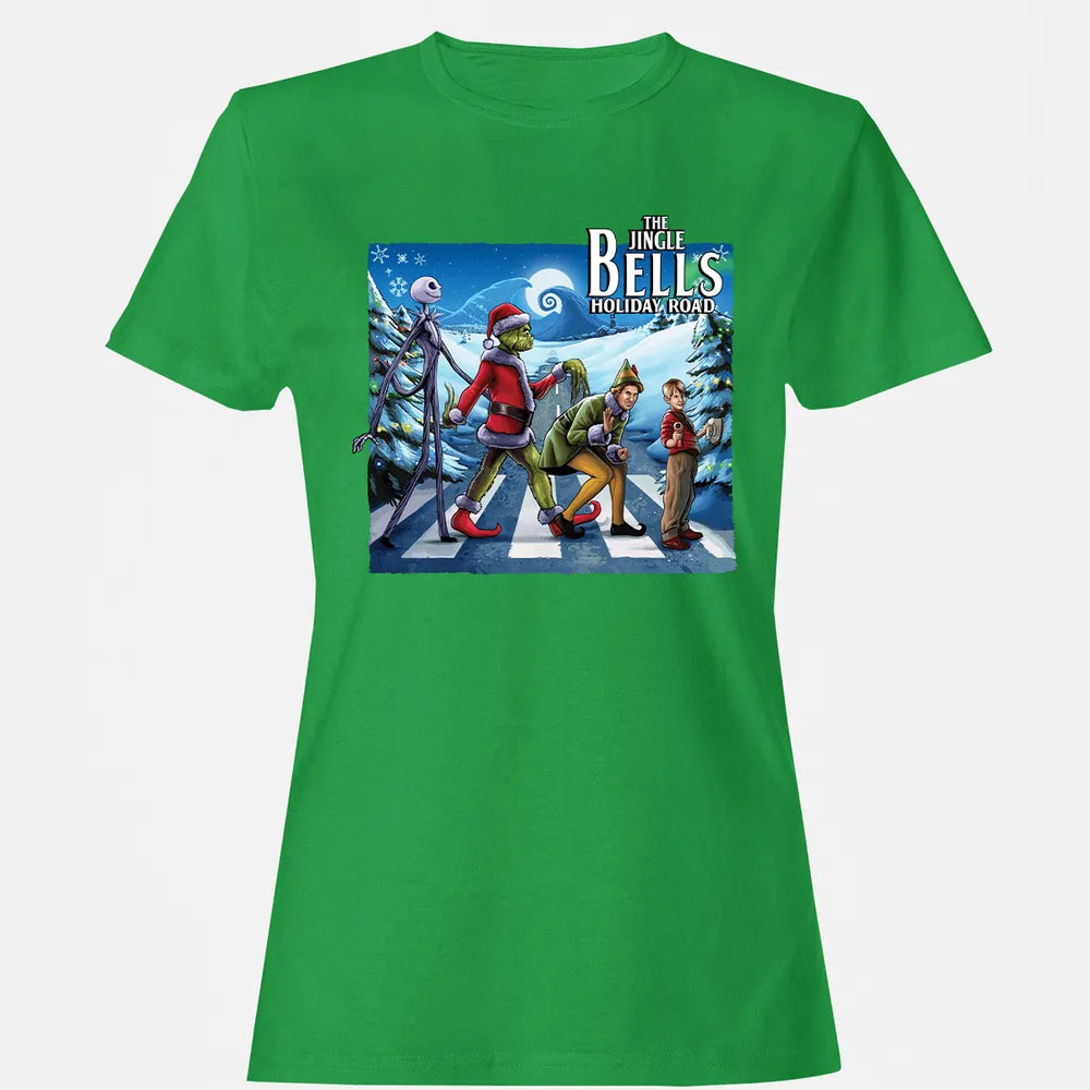 Women's T-shirt - 5GU46BG9