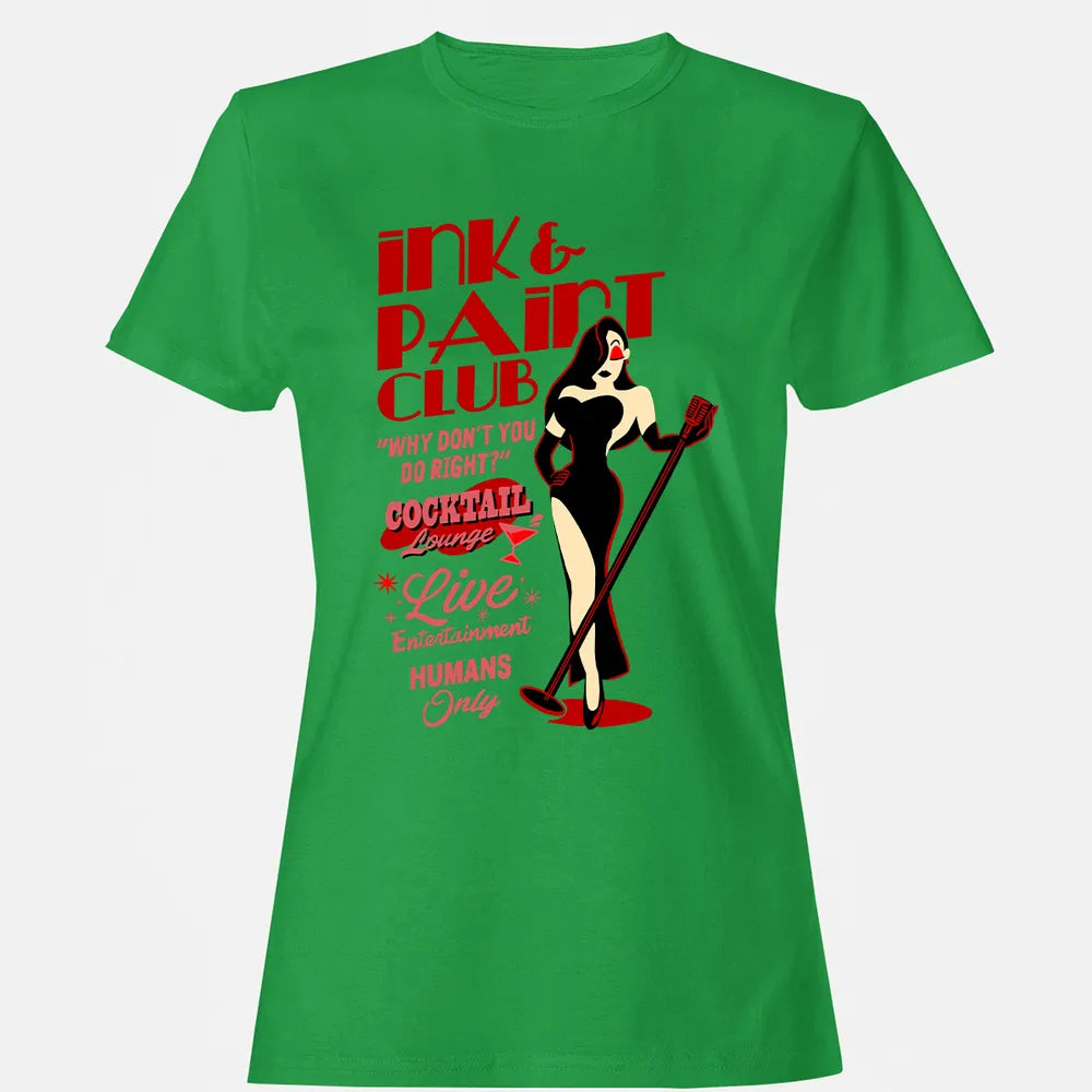 Women's T-shirt - SK8KLWV1