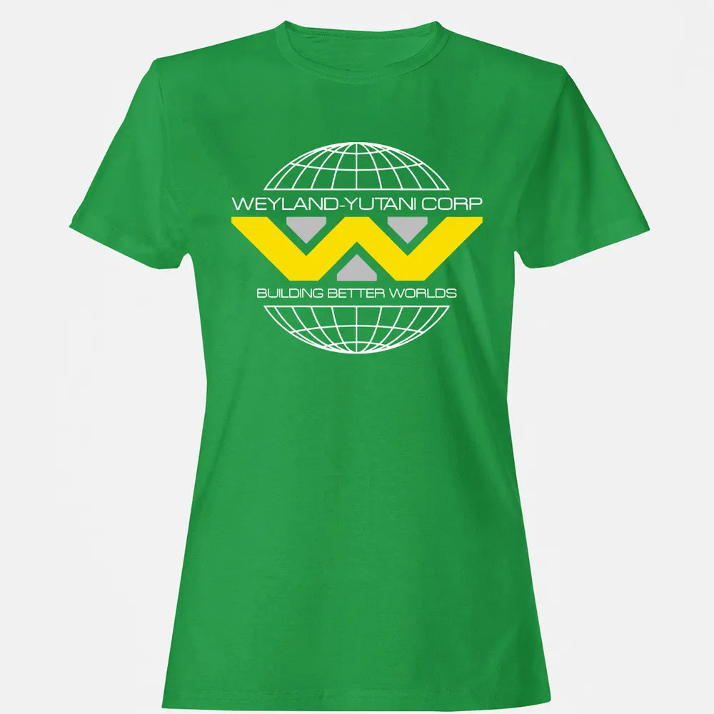 Women's T-shirt - H1RUKG7B