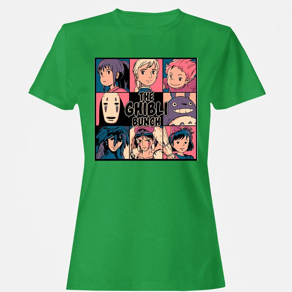 Women's T-shirt - A1GXJJ4K