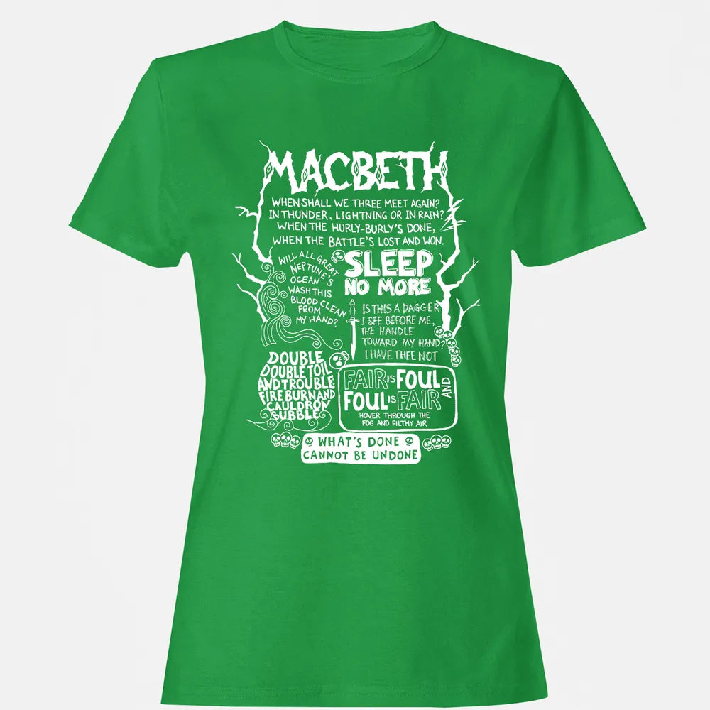 Women's T-shirt - 7MC1MAF6