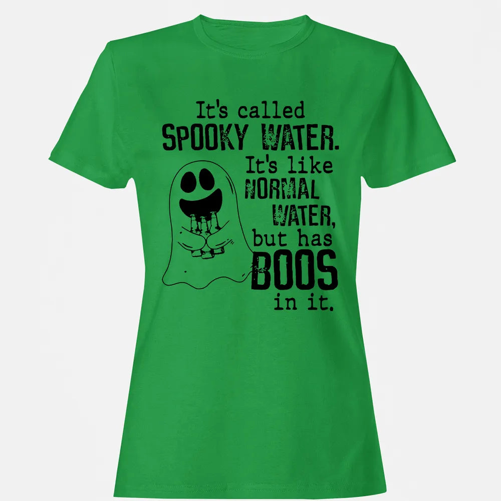 Women's T-shirt - 94X2N44M