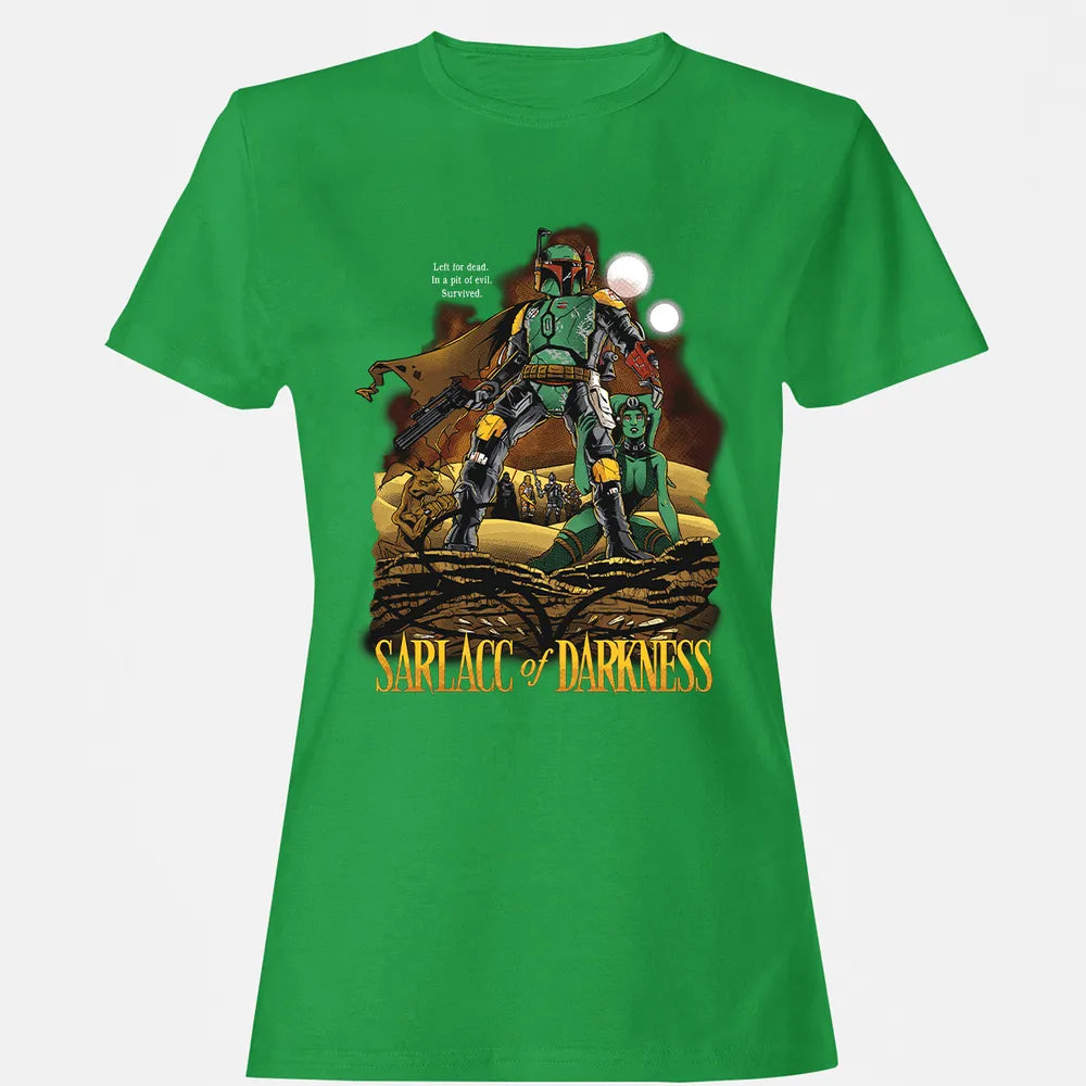 Women's T-shirt - 4CLBYK3H