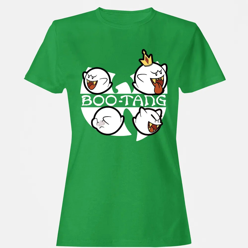 Women's T-shirt - E1ZREZKW