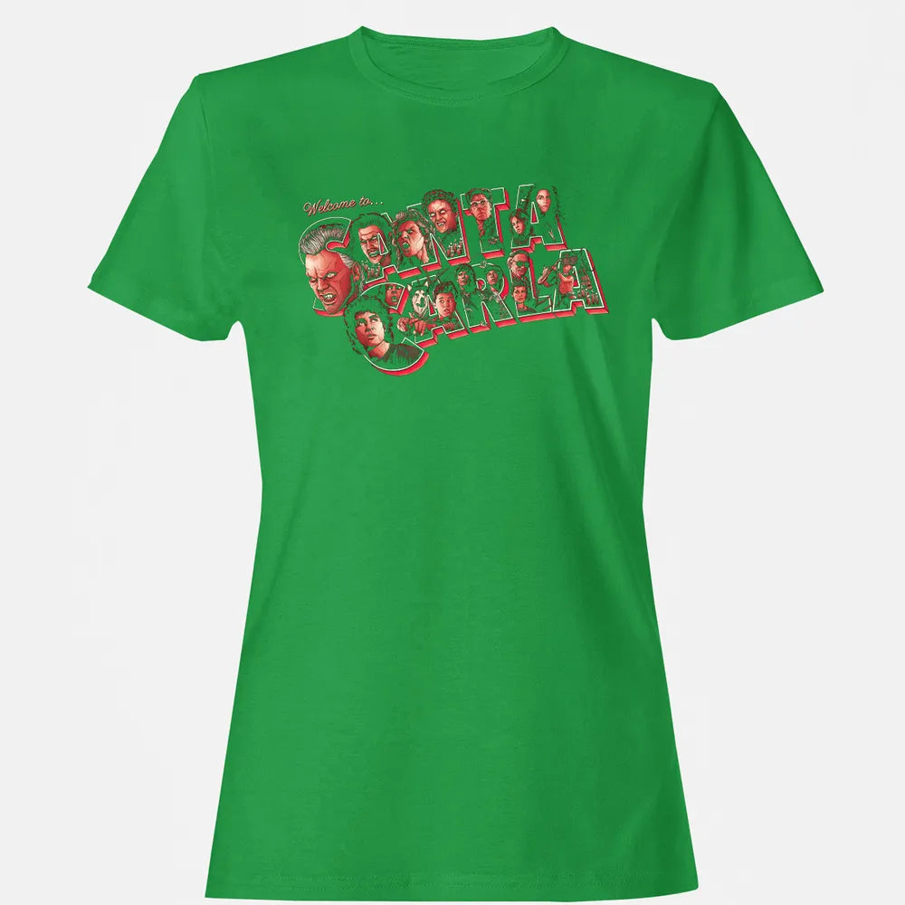 Women's T-shirt - 8MEJCMEM