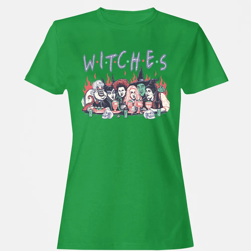 Women's T-shirt - 4KWF8RLF