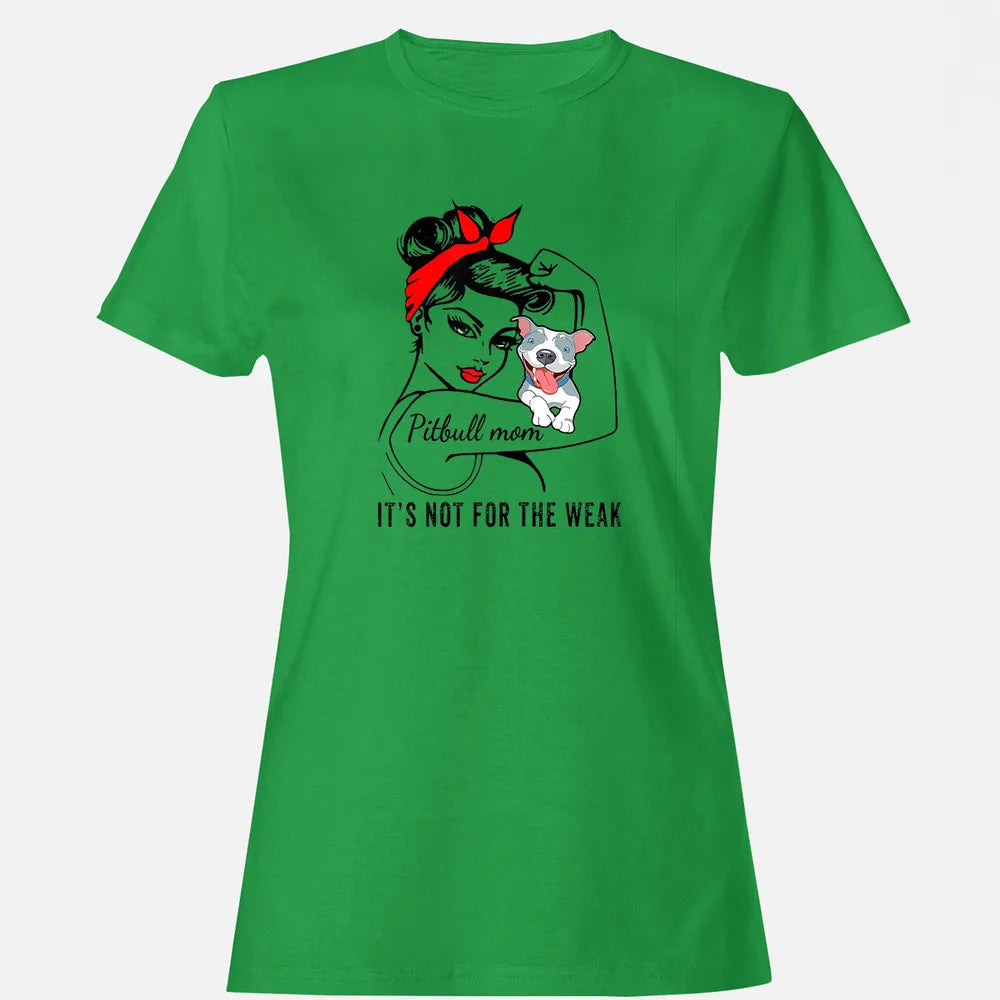 Women's T-shirt - L2WCBP88