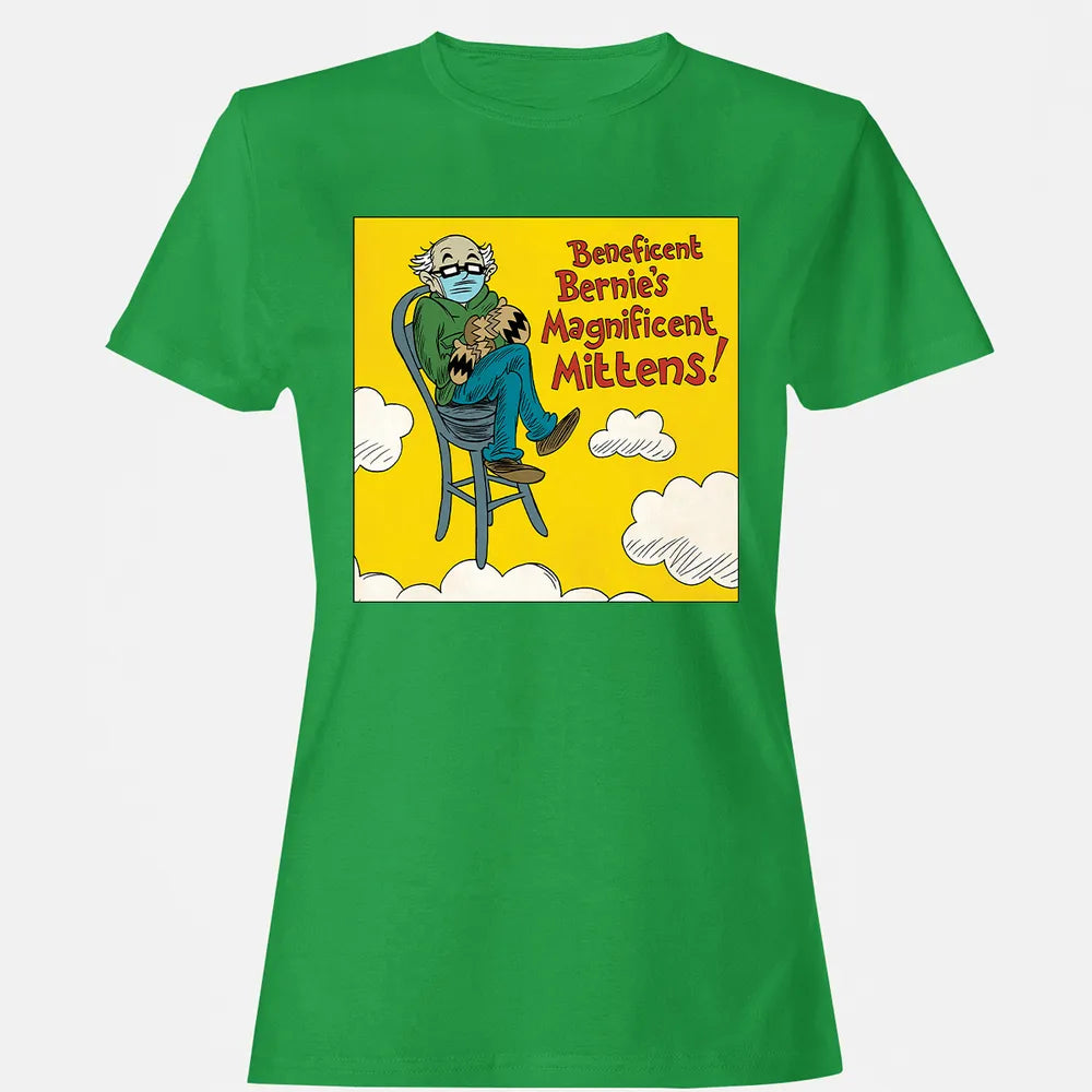 Women's T-shirt - 377CALPH