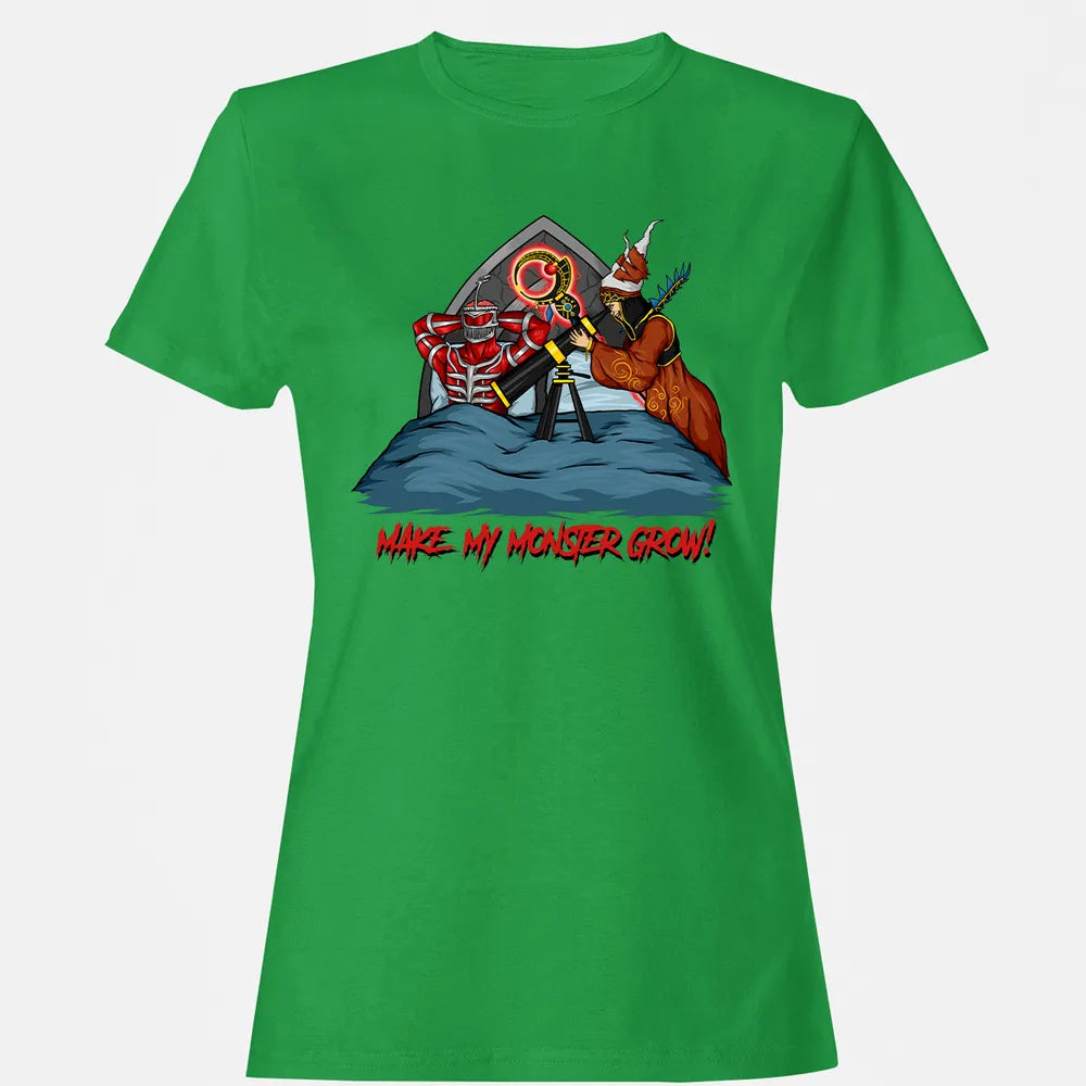 Women's T-shirt - Z8LHHBLT