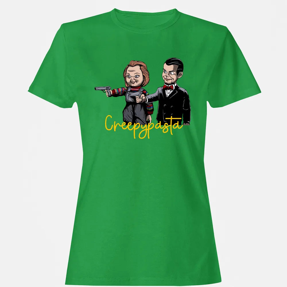 Women's T-shirt - GTWB1HCF