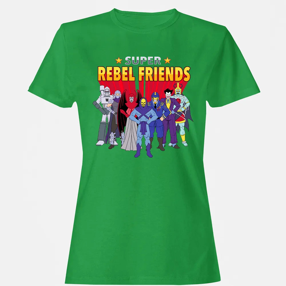 Women's T-shirt - PEAJVN3G