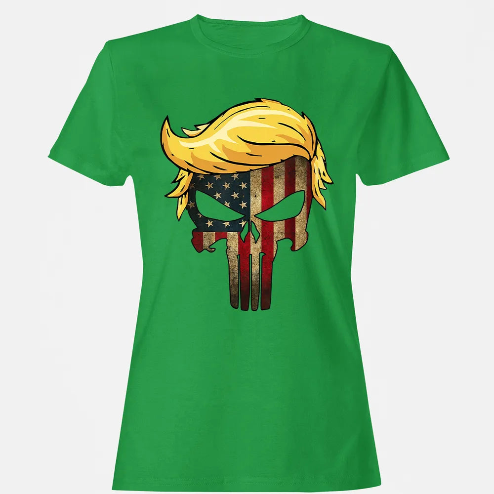 Women's T-shirt - BPPX45SC
